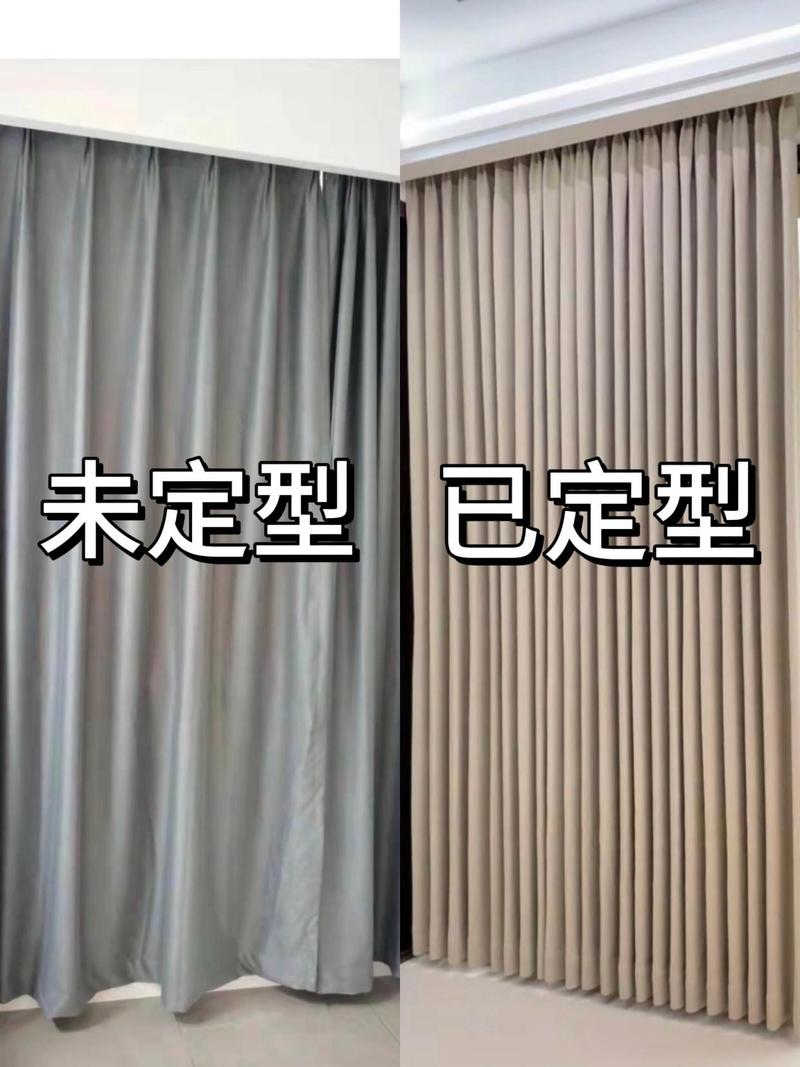 窗帘定制工厂制作要多久?进口面料为什么排单慢?