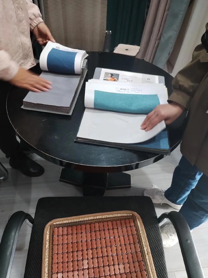窗帘工厂店批发价