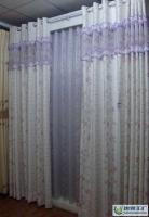 [32元]粉红印花遮光窗帘,色彩艳丽、花型新颖、格调温馨浪漫[供应]_世界工厂网中国产品信息库