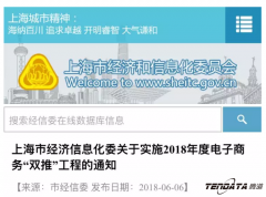 「诚邀」上海evo真人视讯双推用户推介会：数据驱动贸