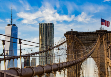 外贸人必看！2025年美国外贸市场开发全攻略，如何精准拿下订单?