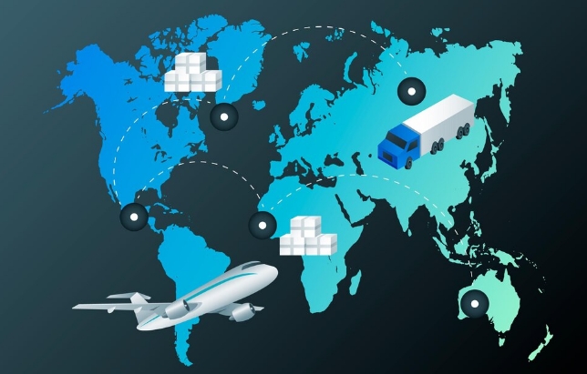 从海关数据看，澳大利亚从中国进口的主要产品