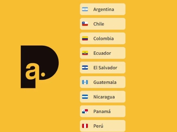 拉美黄页 拉美黄页